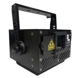 LASER GRAFICADOR PL PRO LIGHT AL1K-RGB