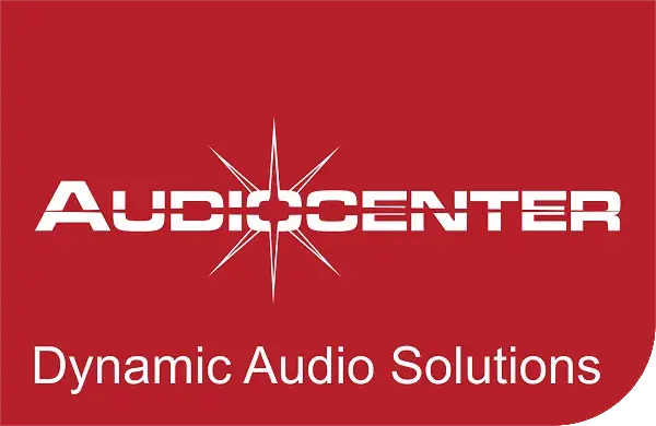 AUDIOCENTER