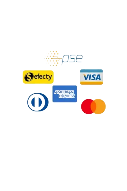 Medios de pago
