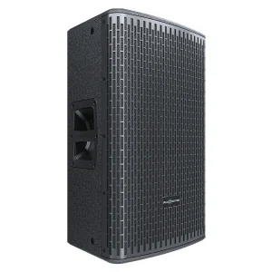 CABINA AUTOPOTENCIADA AUDIOCENTER GT515A