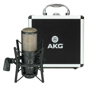 MICROFONO DE CONDENSADOR AKG P220