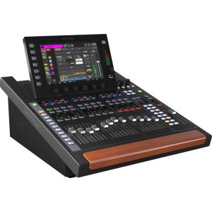 CONSOLA DIGITAL BEHRINGER WING COMPACT 48