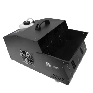 MAQUINA DE BURBUJAS PL PRO LIGHT B05