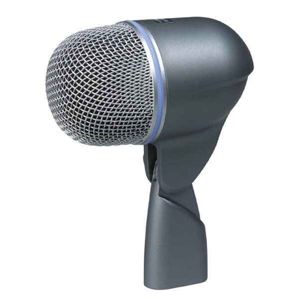 MICROFONO DINAMICO SHURE BETA52A