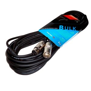 CABLE XLR-XLR PROEL BULK250LU20