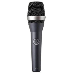 MICROFONO DINAMICO AKG D5