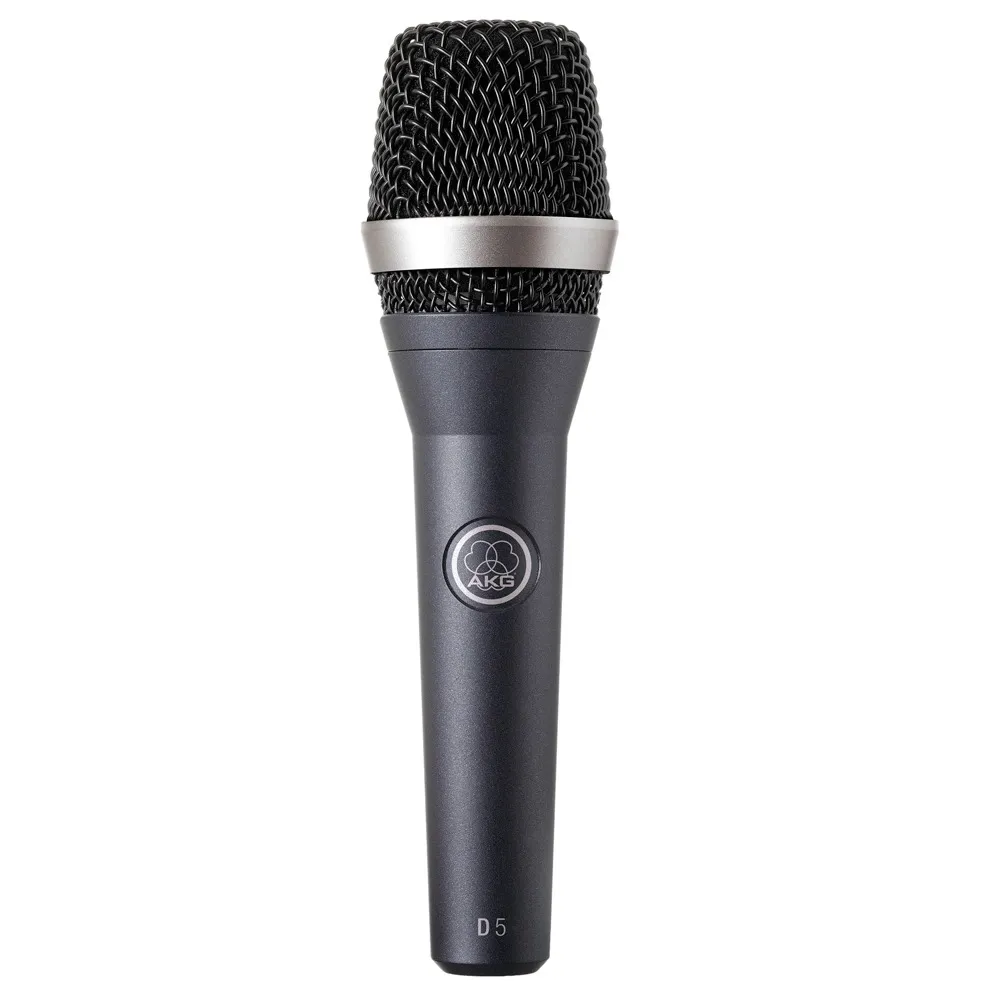 MICROFONO DINAMICO AKG D5