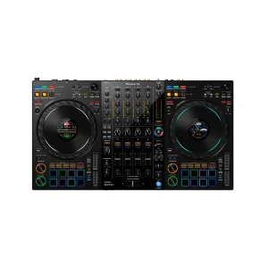 CONTROLADOR DJ PIONEER DDJ-FLX10