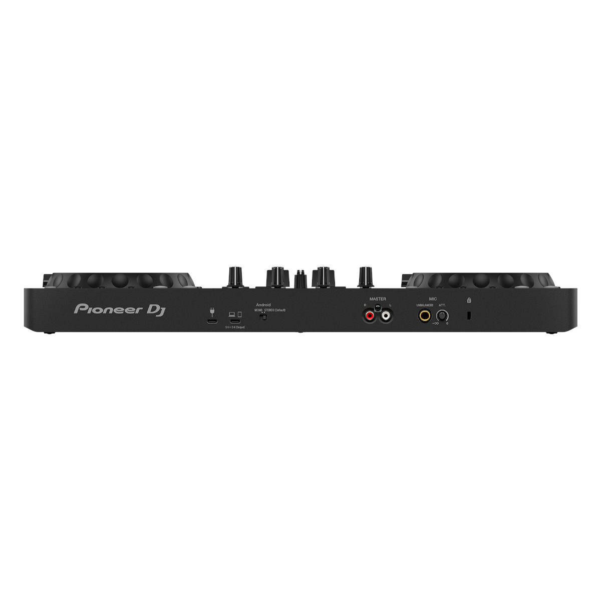 CONTROLADOR DJ PIONEER DDJ-FLX4 - Image 2