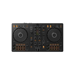 CONTROLADOR DJ PIONEER DDJ-FLX4