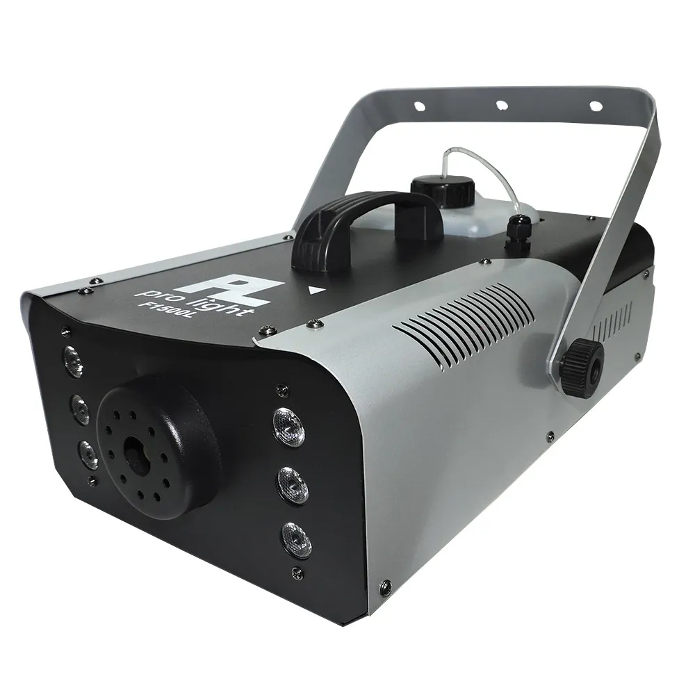 MAQUINA DE HUMO PL PRO LIGHT F1500L