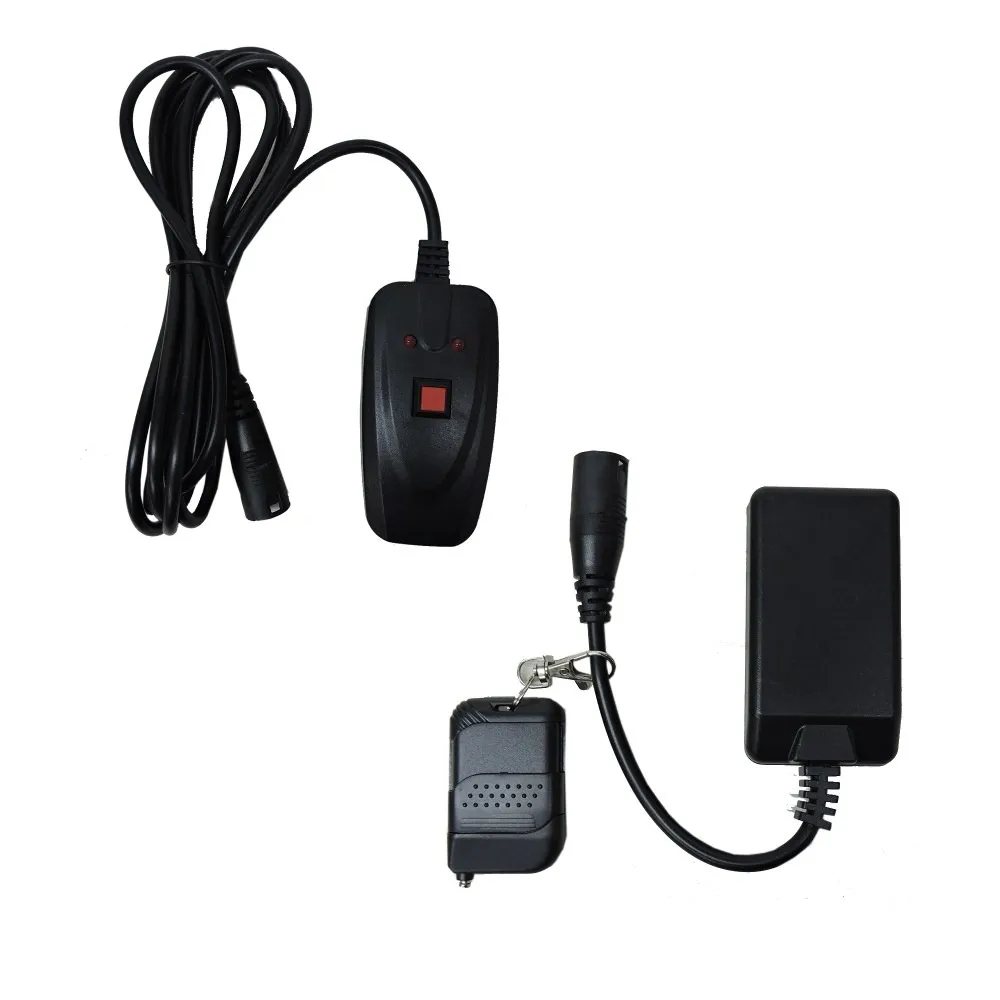 MAQUINA DE HUMO PL PRO LIGHT F900L - Image 3