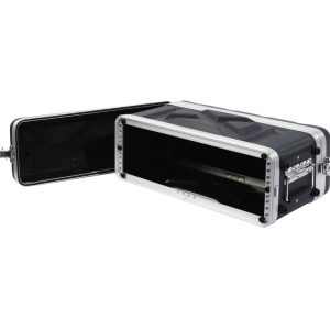 RACK PLASTICO PORTABLE PROEL FOABSR4U