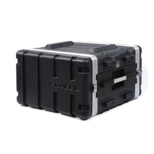 RACK PLASTICO PORTABLE PROEL FOABSR6U