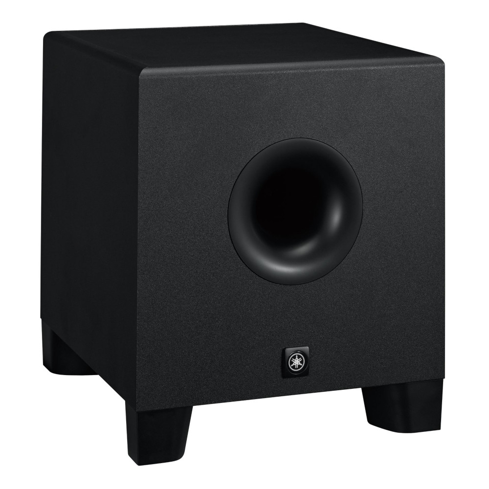 SUBWOOFER DE ESTUDIO YAMAHA HS8S