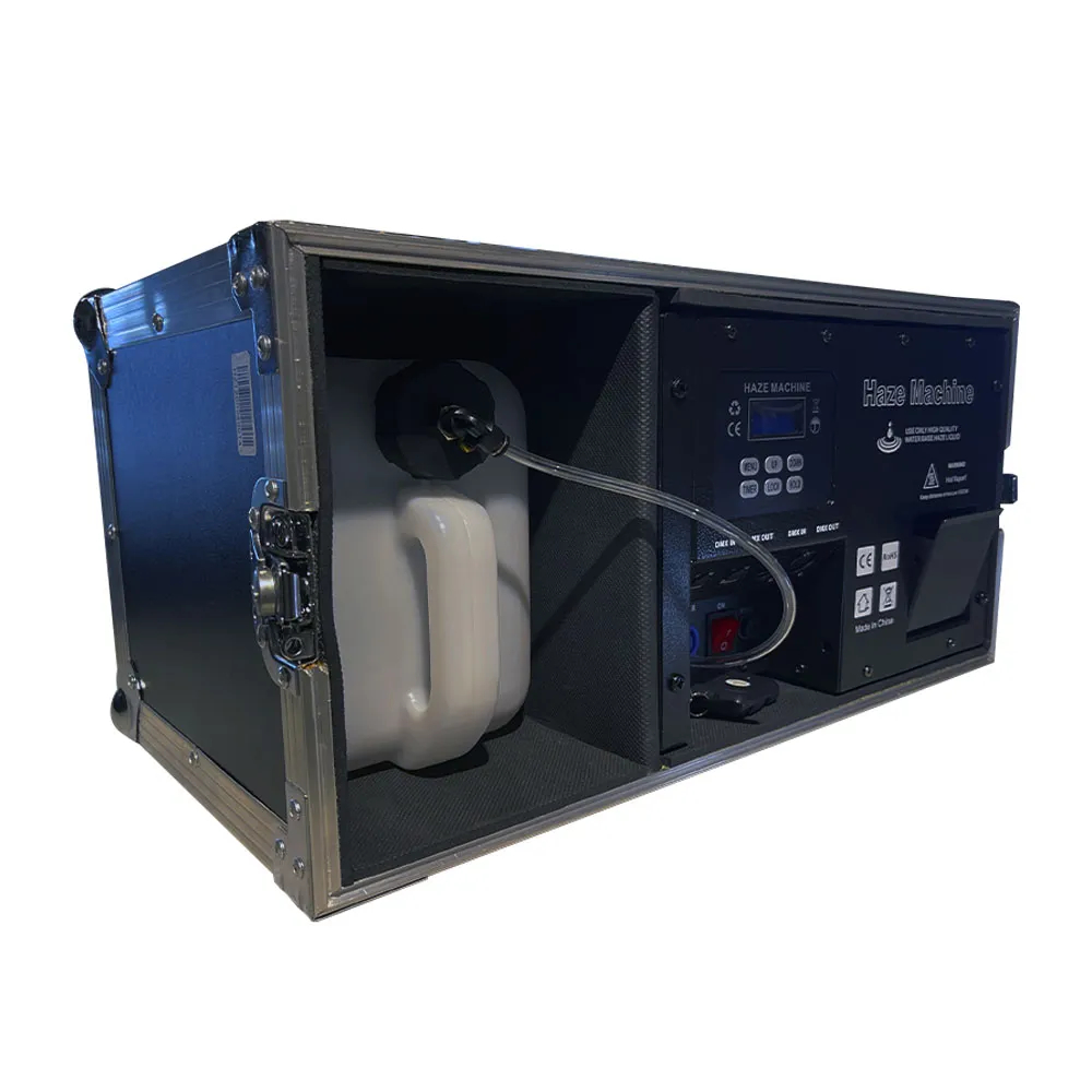 MAQUINA DE HAZE PL PRO LIGHT HZ-1200F