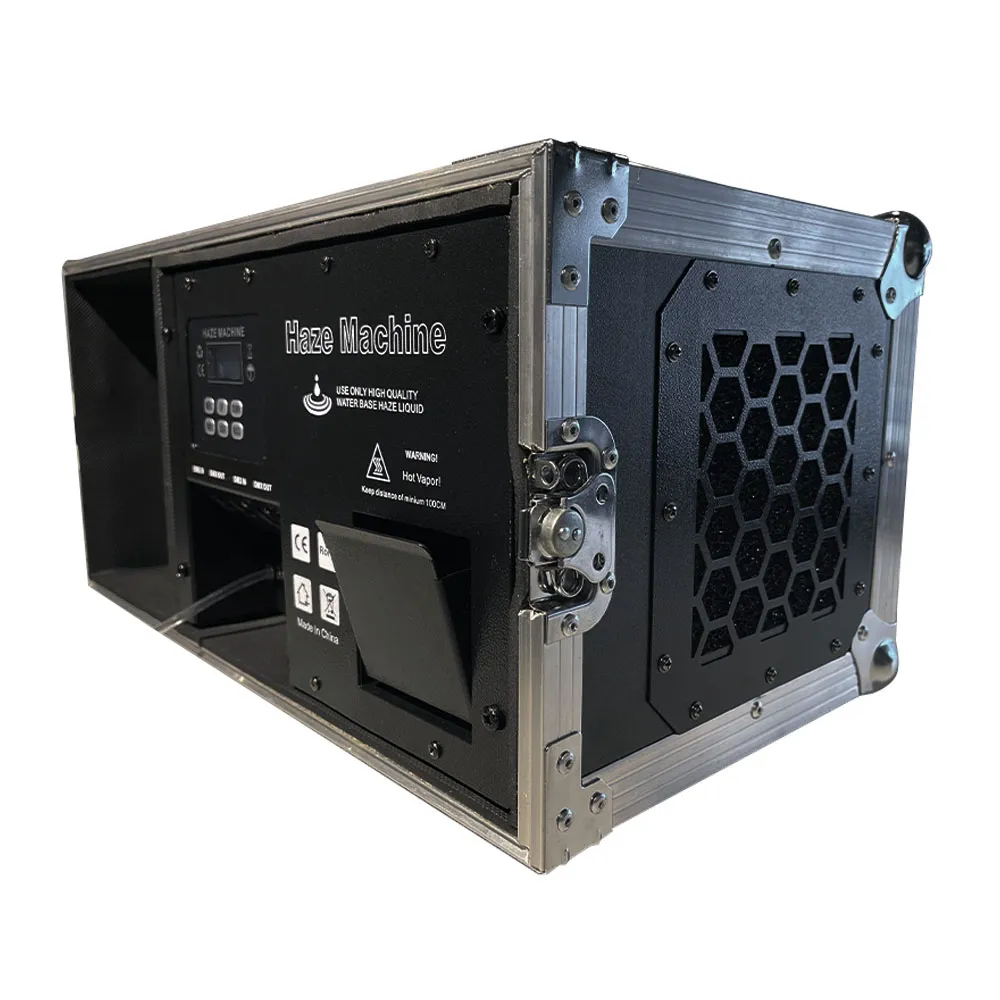 MAQUINA DE HAZE PL PRO LIGHT HZ-1200F - Image 3