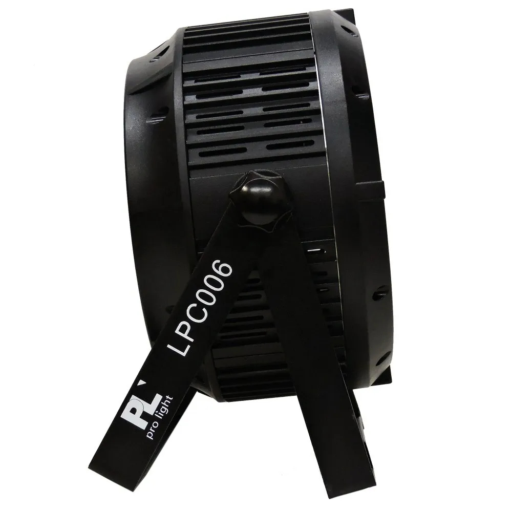 PAR LED PL PRO LIGHT LPC006 - Image 2
