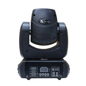 CABEZA MOVIL PL PRO LIGHT MH100B