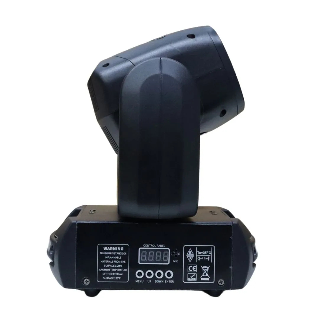 CABEZA MOVIL PL PRO LIGHT MH100B - Image 2