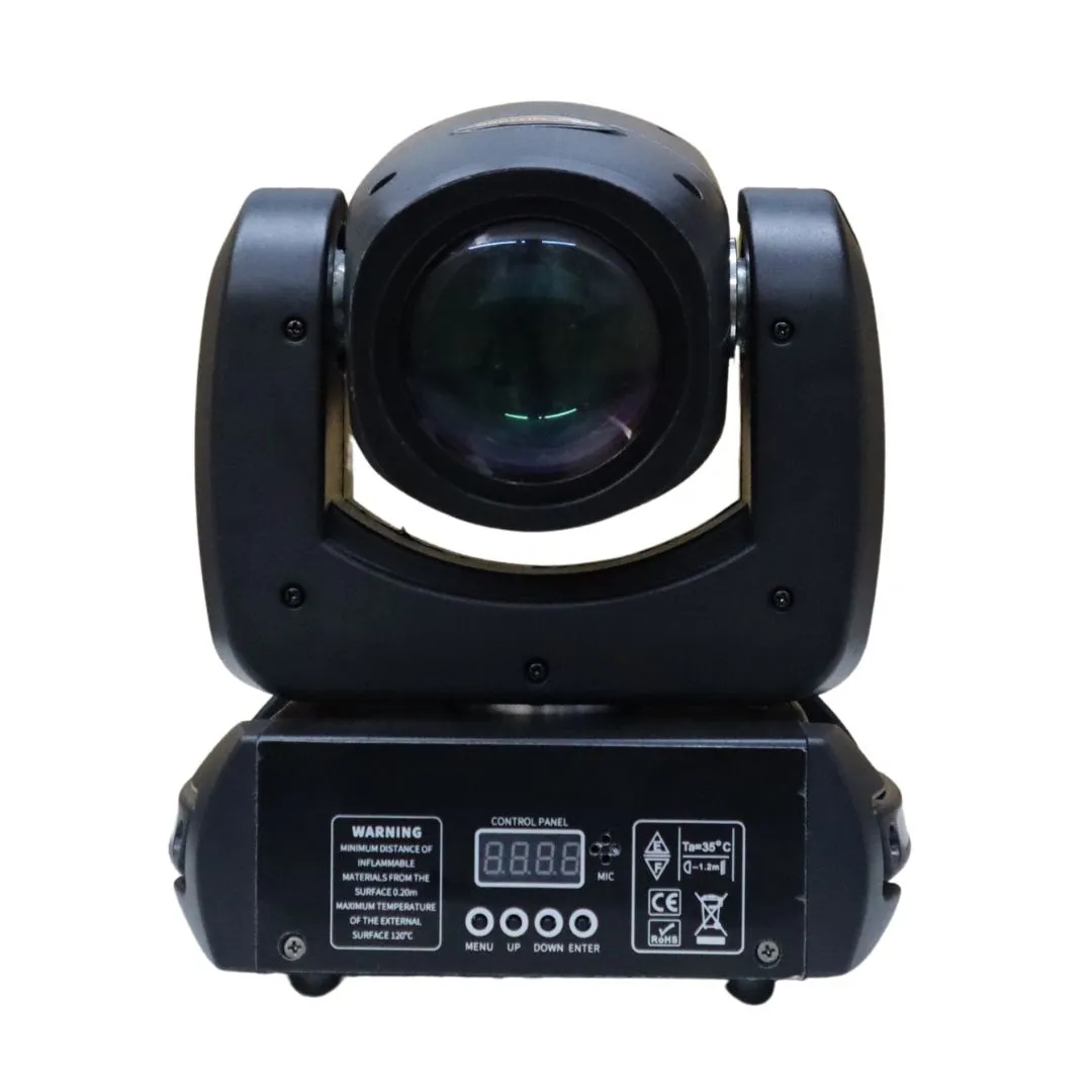 CABEZA MOVIL PL PRO LIGHT MH100B - Image 3