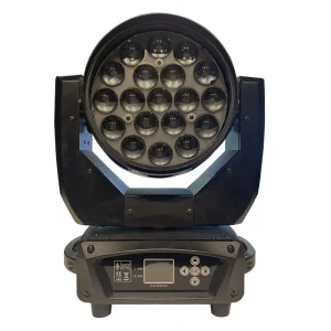 CABEZA MOVIL PL PRO LIGHT MH63