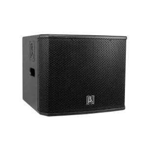 SUBWOOFER AUTOPOTENCIADO BETA THREE MU12BA