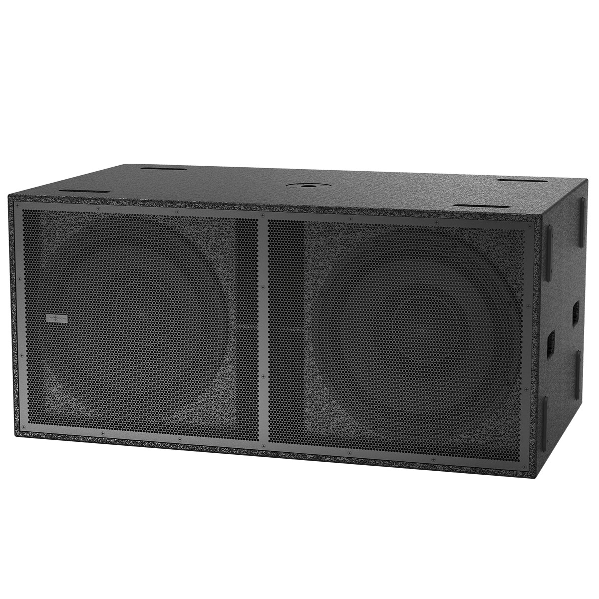 SUBWOOFER AUTOPOTENCIADO AUDIOCENTER S3218A