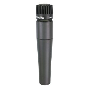 MICROFONO DINAMICO SHURE SM57-LC
