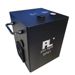 MAQUINA DE CHISPAS PL PRO LIGHT SP01