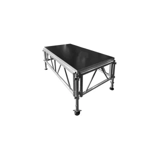 TARIMA MODULAR VENTO 2X1 80/120