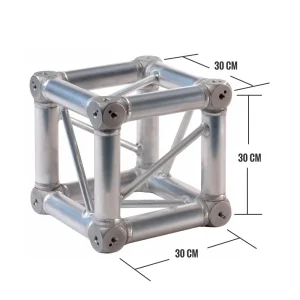 UNION ESTRUCTURAL COSMIC TRUSS F34 BOX