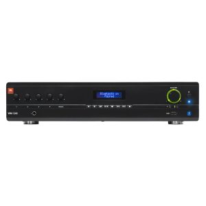 AMPLIFICADOR DE ALTA IMPEDANCIA JBL VMA1240