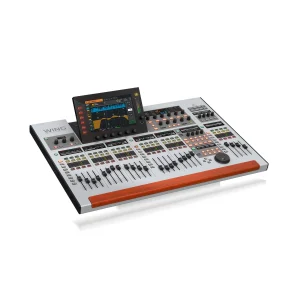 CONSOLA DIGITAL BEHRINGER WING 48