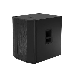 SUBWOOFER AUTOAMPLIFICADO JBL MAX18-S