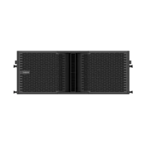 LINE ARRAY AUTO AMPLIFICADO AUDIOCENTER ASTRA210A