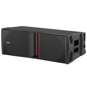 LINE ARRAY AUTO AMPLIFICADO AUDIOCENTER AVANDA210A