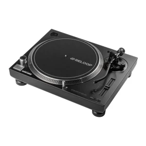 TORNAMESA RELOOP RP-5000 MK4
