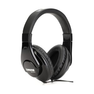 AUDIFONOS PARA ESTUDIO SHURE SRH240A