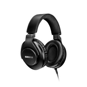 AUDIFONOS PARA ESTUDIO SHURE SRH440A