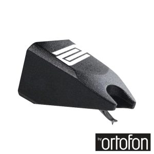 AGUJA DE REPUESTO RELOOP STYLUS BLACK