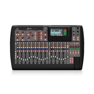 CONSOLA DIGITAL BEHRINGER X32