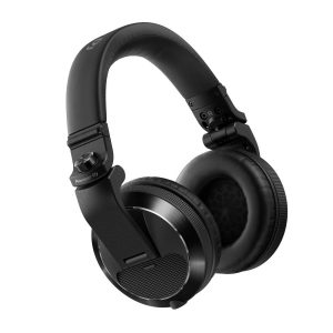 AUDIFONOS PARA DJ PIONEER HDJ-X7