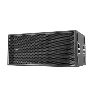 SUBWOOFER AUTOPOTENCIADO AUDIOCENTER PRO-S5218A