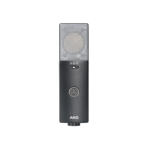 MICROFONO DE CONDENSADOR AKG C114