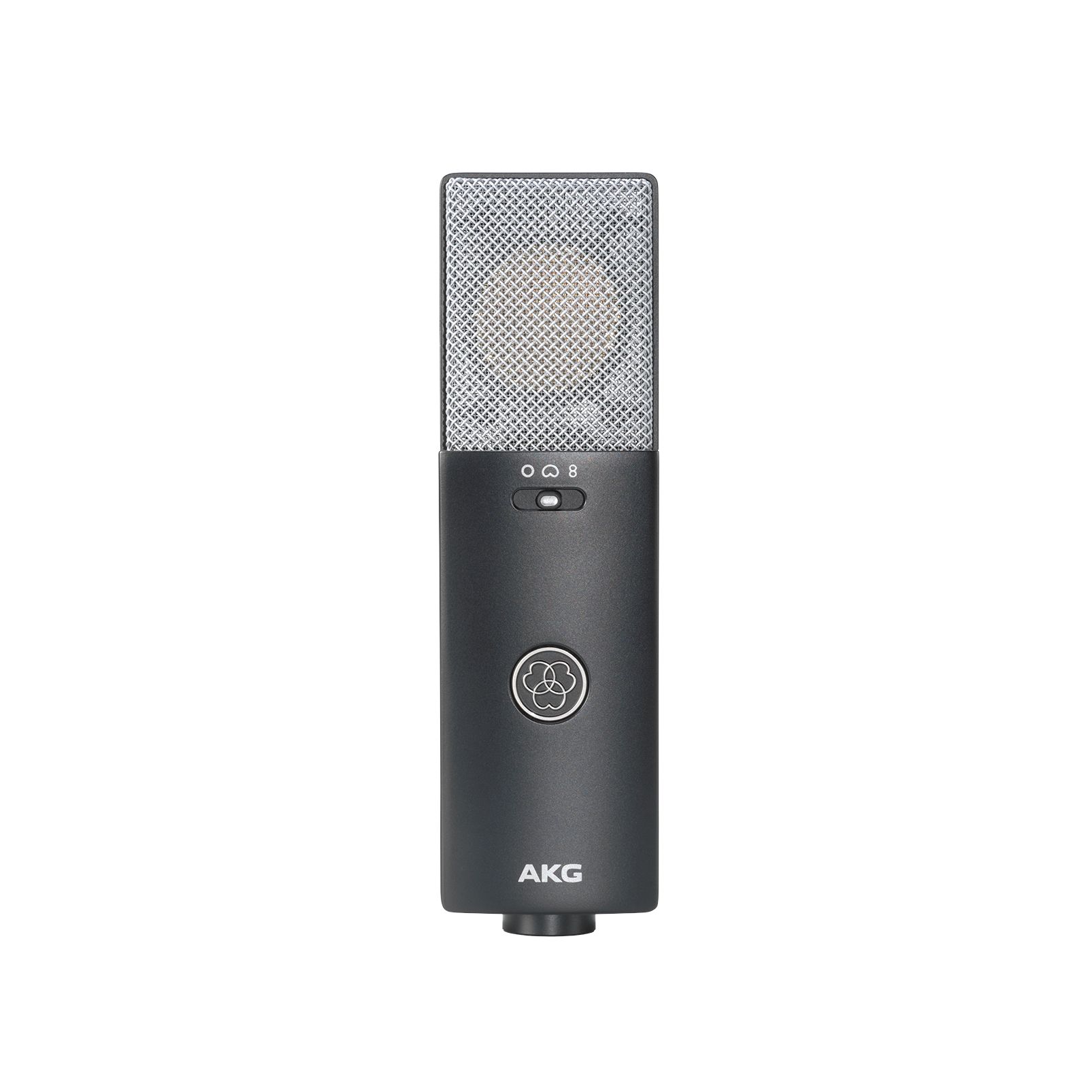MICROFONO DE CONDENSADOR AKG C114
