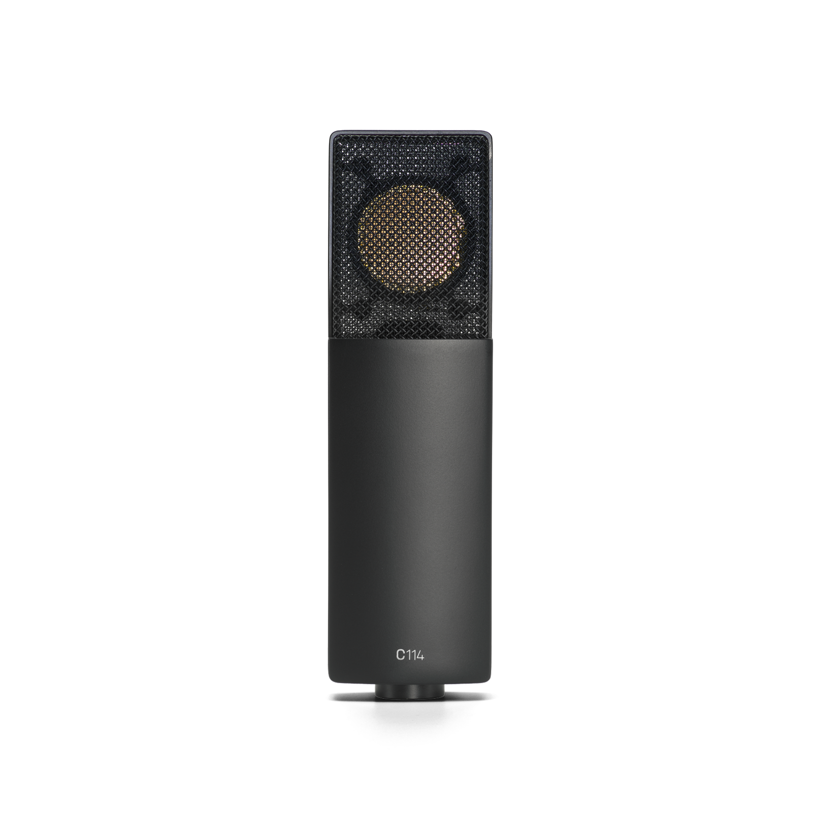 MICROFONO DE CONDENSADOR AKG C114 - Image 2