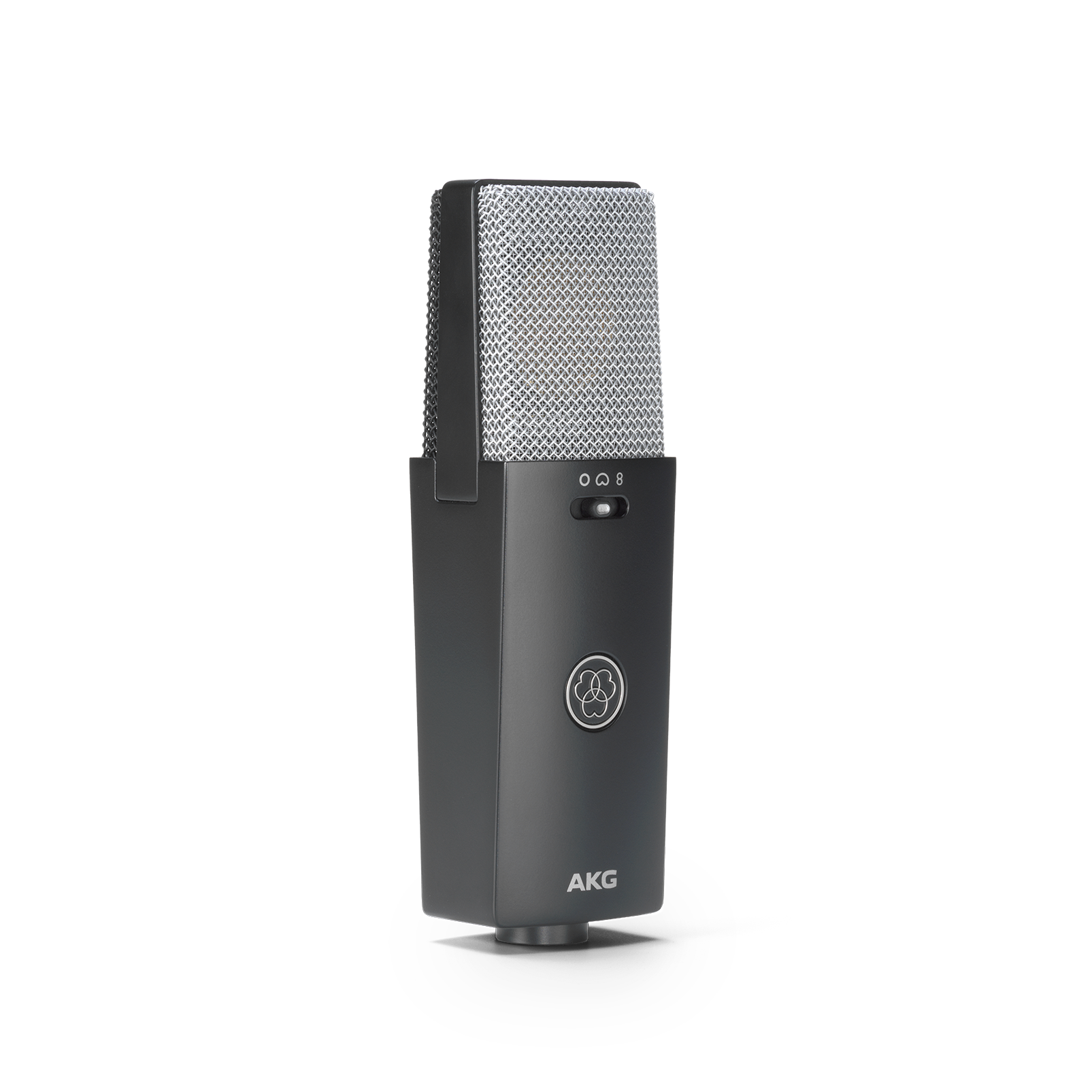 MICROFONO DE CONDENSADOR AKG C114 - Image 4