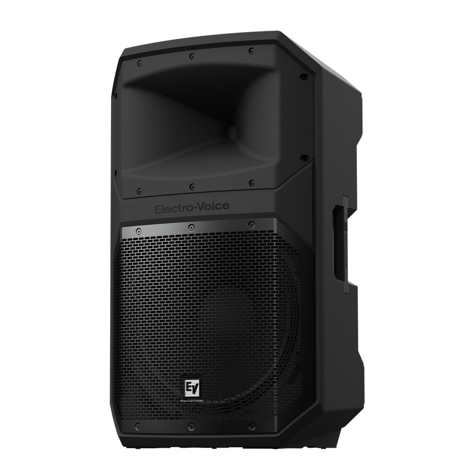 CABINA AUTO POTENCIADA ELECTROVOICE EVIVA 15P